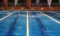 17 Nisan’da Edirne’de Milli Takım İçin Kulaç Atacaklar