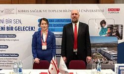 KSTÜ, Bakü’de Eğitim Vizyonunu Tanıttı