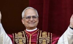 Papa 14. Leo’dan Paskalya Mesajı: “Silahları Bırakın, Barışı Seçin”