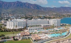 Merit Park Hotel & Casino, Otelpuan.com ‘un en beğenilen 100 oteli arasında yer aldı