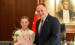 Öztürkler: "Buranın gerçek sahipleri sizlersiniz"