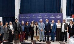 Şans oyunlarının turizmdeki yeri tartışıldı