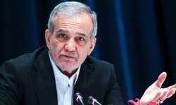 İran Cumhurbaşkanı: Savaş peşinde değiliz, haklarımızı talep ediyoruz