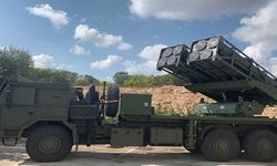 İsrail’den Yunanistan’a 757 Milyon Dolarlık Roketatar Anlaşması