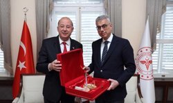 Sağlıkta Türkiye–KKTC hattında güçlü iş birliği devam ediyor