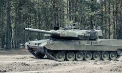 Yunanistan, Güney Kıbrıs’a 75-90 Leopard 1 A5 tipi tank verecek