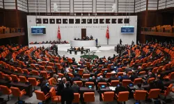 TBMM'de KKTC'nin adının "Kıbrıs Türk Cumhuriyeti" olarak değiştirilmesi önerildi