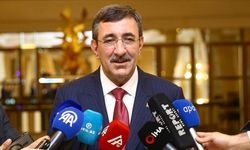 Yılmaz: Türk Devletleri Teşkilatının son dönemlerde sağladığı ilerleme çok kıymetli