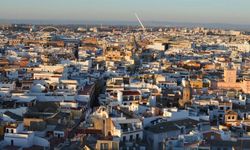 İspanya'da kiracılar, "kira ödememe" eylemi başlatıyor