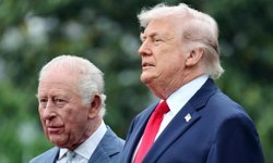 Trump: Amerikalıların İngilizlerden daha yakın dostu yoktur