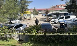 Kahramanmaraş'taki okul saldırganının babası tutuklandı