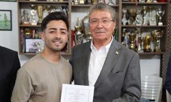 Başbakan Ünal Üstel: 30 yılda yapılmayanı 4 yılda tamamladık