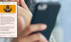 Bayındırlık ve Ulaştırma Bakanlığı’ndan sahte SMS uyarısı: Bilgilerinizi paylaşmayın
