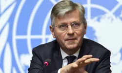 BM Barış Gücü Şefi Jean-Pierre Lacroix Kıbrıs'a geliyor