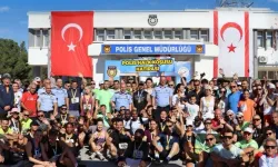 4’üncü Polis-Halk Koşusu için kayıtlar başladı