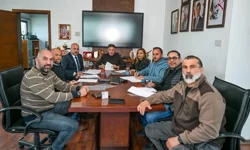 Gönyeli–Alayköy Belediyesi'nde temizlik kampanyası başladı