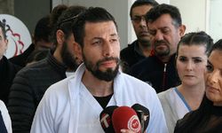 Özgöçmen: Göreve dönme davetini reddediyoruz