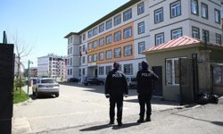 Türkiye’de okullarda 7 basamaklı güvenlik modeli