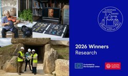 “Kıbrıslı Kemaneci” Avrupa Kültürel Miras Ödülü’ne layık görüldü