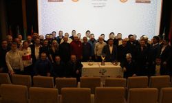 Cumhuriyet Meclisi Futbol Takımı Antalya’da