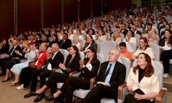 Lapta Hesap İşi tescil lansmanı yapıldı