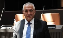 Taçoy: Hayat pahalılığı tasarısı Pazartesi günü komiteye geri alınacak