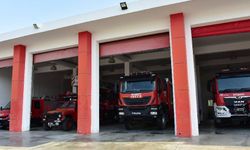 Lefkoşa itfaiyesinin "199 İtfaiye İhbar Hattı" arızalandı