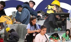 “Meslek Liseleri Arası Bilgi ve Beceri Yarışmaları” 17-30 Nisan tarihleri arasında düzenleniyor