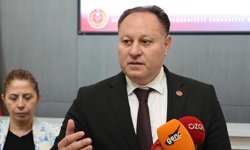 Öztürkler: Hükümet uzlaşmacı tavırla hareket edecek, atılacak adımı değerlendirecek