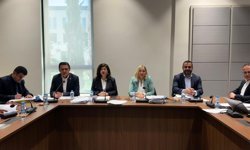 "Muhaceret Affı" Genel Kurul’un gündeminde