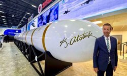 Ertuğruloğlu: Türkiye’nin savunma sanayiindeki gelişmesinden gurur duyuyoruz