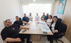 Özgöçmen: Hemşire yetiştirilmesine yönelik planlı devlet politikası oluşturulmalı