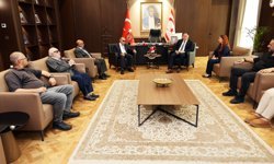 Öztürkler: Engelli vatandaşlarımızın yaşam kalitesini yükseltmek hepimizin ortak görevidir