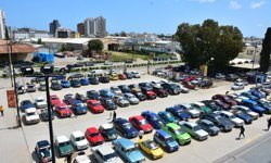 12.NG Kütahya Rallisi, bu yıl Cahit Necipoğlu anısına yapılacak