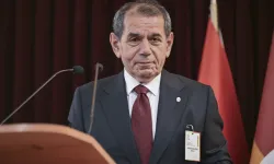 Galatasaray'da Dursun Özbek yeniden başkan seçildi