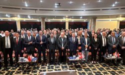 Girne’de birlik ve kararlılık mesajı