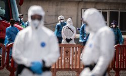 Hantavirüs görülen yolcu gemisinden üç Türk yolcu da tahliye edildi