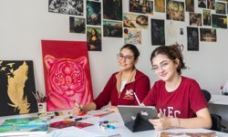 Kolej ve Üniversite Eğitiminde Tek Burs Fırsatı İçin Geri Sayım Başladı!