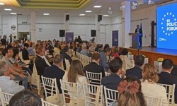 “AB Politikaları Forumu” düzenlendi