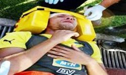 AEL-APOEL futsal karşılaşmasında olaylar çıktı