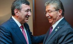 Başbakan Üstel Ankara'da