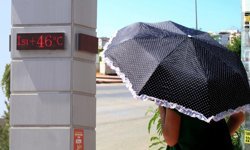 2027'de sıcaklık rekor mu kıracak: Süper El Nino ihtimali yükseliyor