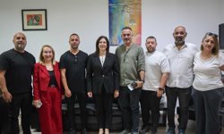 İncirli: T izinlerinde adil ve şeffaf bir düzen sağlanmalı