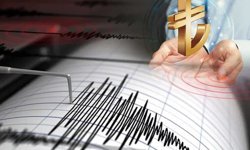 Afet Derneğinden Deprem Fonu İçin Şeffaflık Çağrısı