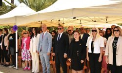 Engelliler Haftası'nda “Birlikte Üretiyoruz" etkinliği