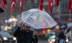 Rusya'dan giriş yaptı... Türkiye'de sıcaklık 10 derece düştü!