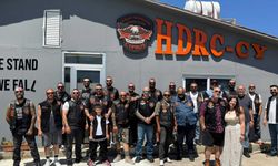 HDRC Cyprus’tan Çocuklara Bayram Sürprizi