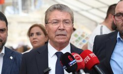 Üstel: “En Büyük Gücümüzü Halkımızdan Alıyoruz”
