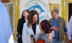 İncirli: Bizim irademiz sorunları çözmek üzerine