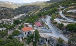 Güney Kıbrıs'taki “Trozena” köyü İsrailliler tarafından satın alındı...